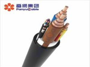 電纜分類與國家標(biāo)準(zhǔn)