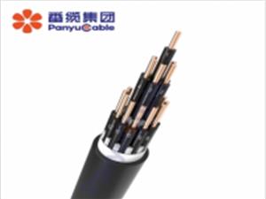 控制電纜的電壓等級(jí)為多少