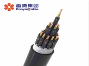 耐火控制電纜隔氧層是什么？