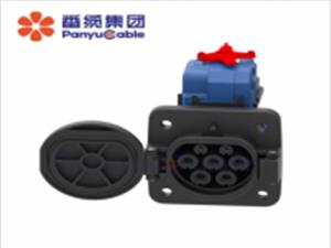 汽車充電電纜線：新能源時代的連接紐帶