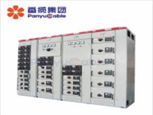 電柜生產與分類：番禺電纜的行業(yè)貢獻