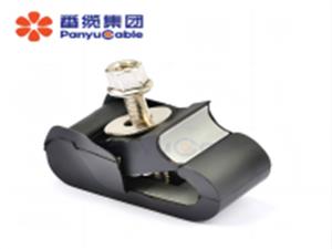 線夾怎么接線