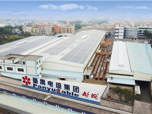 廣州番禺電纜集團對于船用電纜的發(fā)展前景的簡析