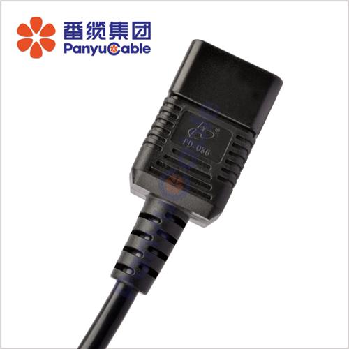 Ⅰ類設(shè)備用插頭連接器