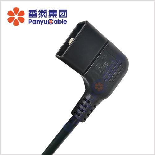Ⅰ類設(shè)備用插頭連接器
