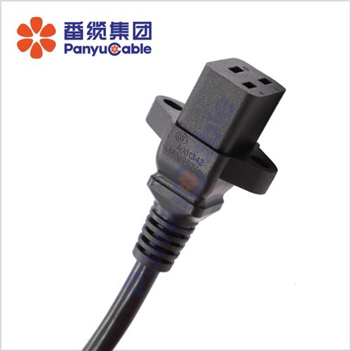 用于冷條件下Ⅰ類設(shè)備的連接器