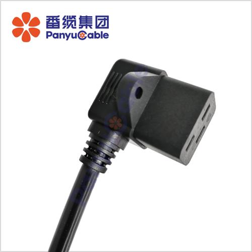 用于冷條件下Ⅰ類設(shè)備的連接器