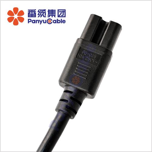 用于熱條件下Ⅰ類設(shè)備的連接器
