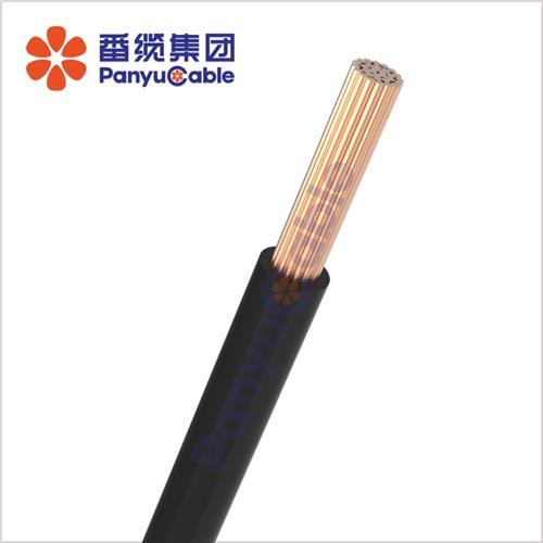 交聯(lián)聚烯烴絕緣電子線