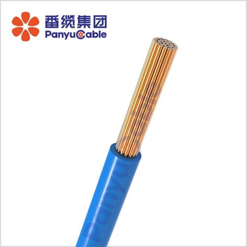 耐熱 105℃無鹵低煙阻燃交聯聚烯烴絕緣軟電纜